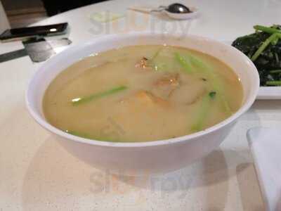 Hong Kong Street Chun Tat Kee