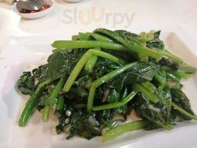 Hong Kong Street Chun Tat Kee