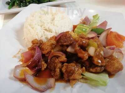 Hong Kong Street Chun Tat Kee