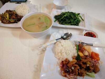 Hong Kong Street Chun Tat Kee