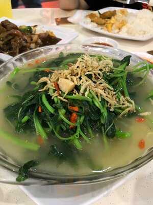 Hong Kong Street Chun Tat Kee