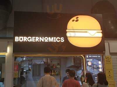 Burgernomics
