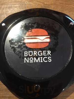 Burgernomics