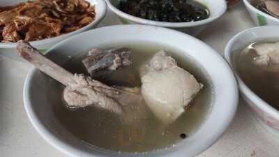 Joo Siah Bak Koot Teh