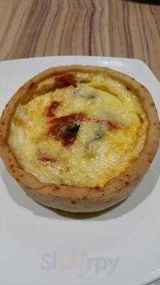 House Of Robert Timms