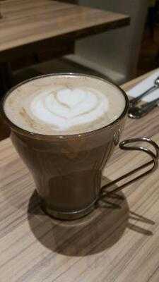 House Of Robert Timms