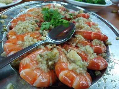 Kian Seng Seafood Restaurant