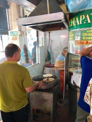 Thye Chong Restaurant