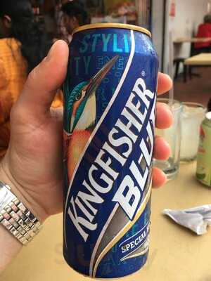 Thye Chong Restaurant