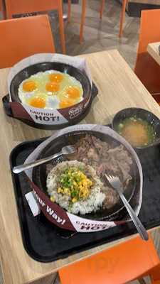 Pepper Lunch Express - Plaza Singapore