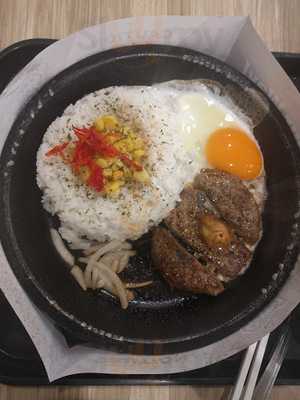 Pepper Lunch Express - Plaza Singapore