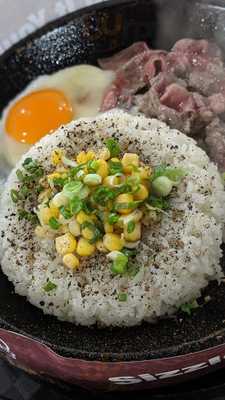 Pepper Lunch Express - Plaza Singapore