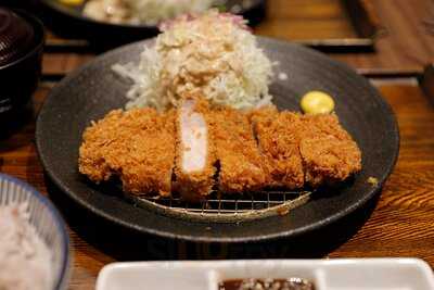 Tonkatsu Ma Maison