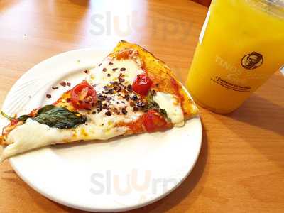 Tino's Pizza Cafe