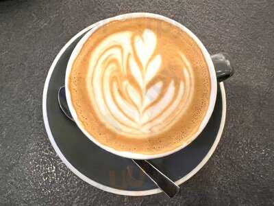 Dutch Colony Coffee Company