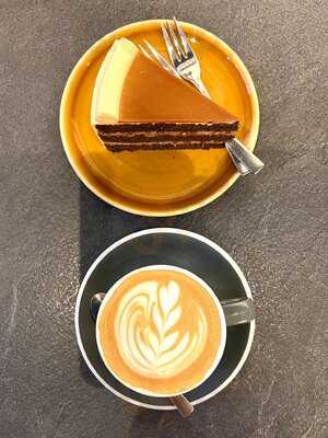 Dutch Colony Coffee Company