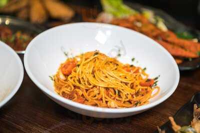 The Bar Station At Arc380