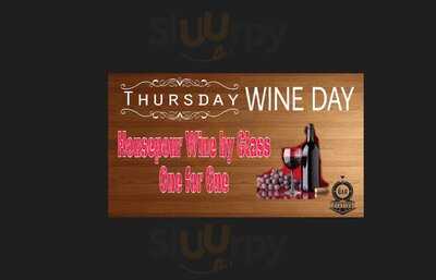 The Bar Station At Arc380