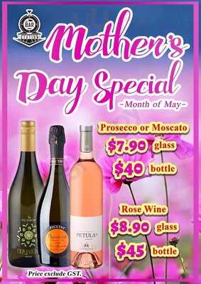 The Bar Station At Arc380