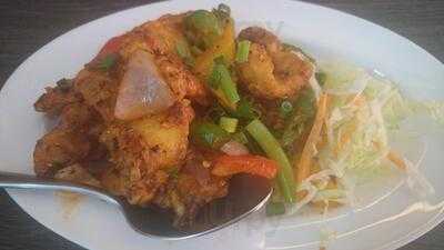 Manchurian Club Restaurant & Bar