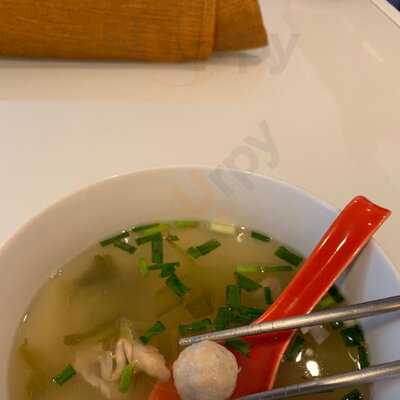 Koh Brother Pig's Organ Soup