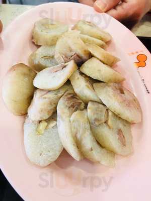 Koh Brother Pig's Organ Soup