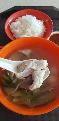 Koh Brother Pig's Organ Soup