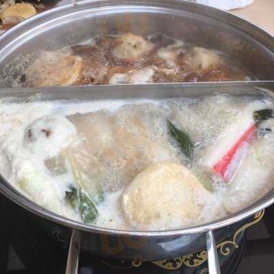 Danro Japanese Hotpot By Mof