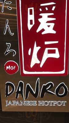 Danro Japanese Hotpot By Mof