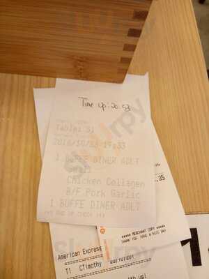 Danro Japanese Hotpot By Mof