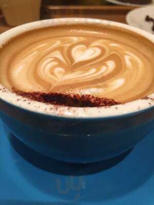 Artisan Boulangerie Co.