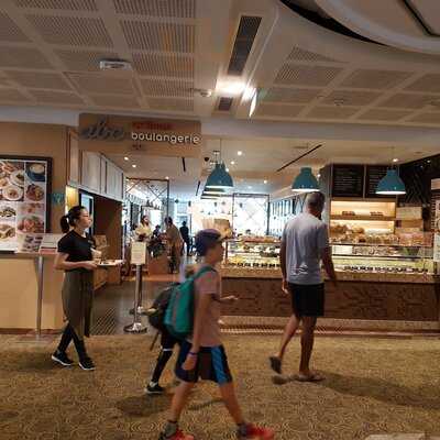 Artisan Boulangerie Co.