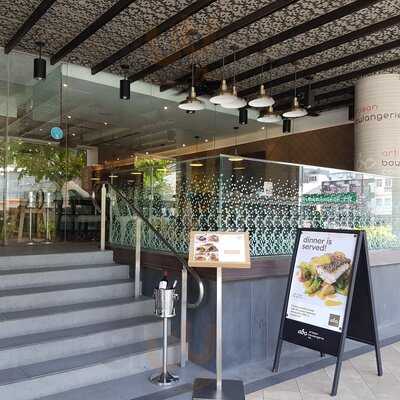 Artisan Boulangerie Co.