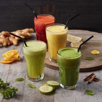 Artisan Boulangerie Co.