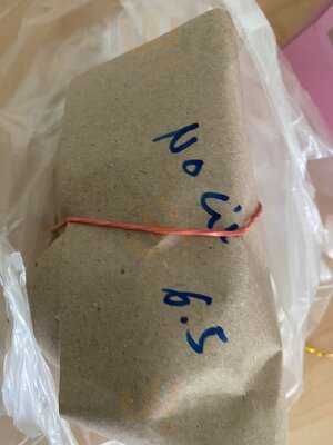 Boon Lay Power Nasi Lemak