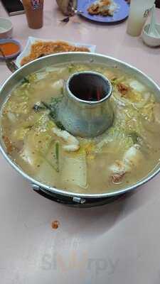 Ong Yong Lee Eating House