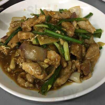 Ong Yong Lee Eating House