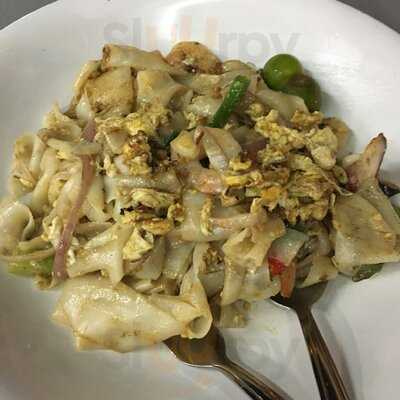 Ong Yong Lee Eating House