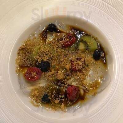 Ganglamedo Vegetarian Cuisine