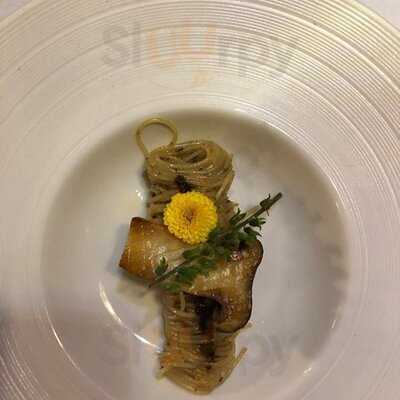 Ganglamedo Vegetarian Cuisine