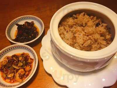 Ganglamedo Vegetarian Cuisine