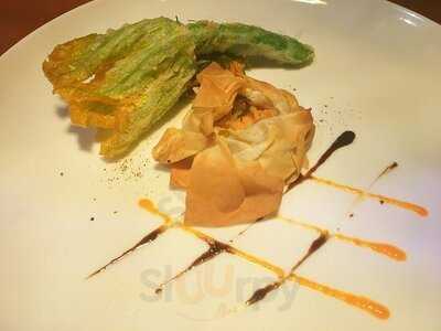 Ganglamedo Vegetarian Cuisine