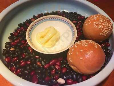 Ganglamedo Vegetarian Cuisine