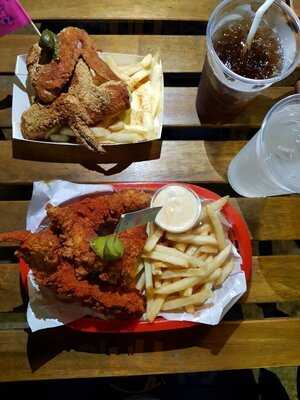 Chix Hot Chicken