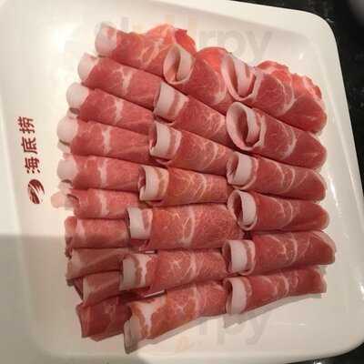 Haidilao Hot Pot Century Square