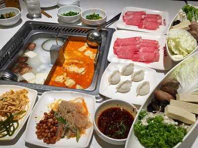 Haidilao Hot Pot Century Square