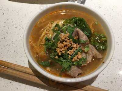 Haidilao Hot Pot Century Square