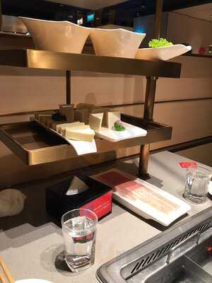 Haidilao Hot Pot Century Square