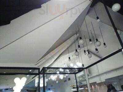 Second Storey Cafe Bar