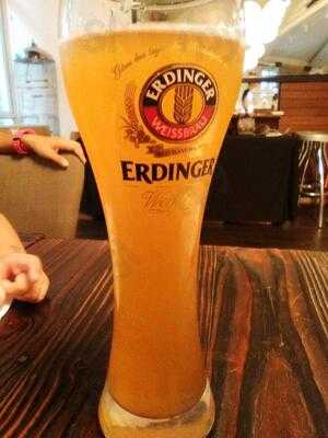 Second Storey Cafe Bar